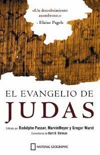 EVANGELIO DE JUDAS, EL | 9788482983707 | KASSER, RADOLPHE (ED) / MEYER, MARVIN (ED) | Llibreria Aqualata | Comprar llibres en català i castellà online | Comprar llibres Igualada