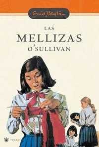 MELLIZAS O'SULLIVAN, LAS (SANTA CLARA 2) | 9788478716159 | BLYTON, ENID | Llibreria Aqualata | Comprar llibres en català i castellà online | Comprar llibres Igualada