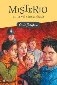 MISTERIO EN LA VILLA ENCENDIDA (MISTERIO 1) | 9788478716142 | BLYTON, ENID | Llibreria Aqualata | Comprar llibres en català i castellà online | Comprar llibres Igualada