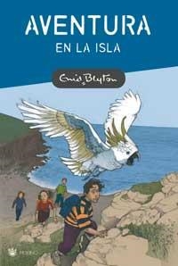 AVENTURA EN LA ISLA (AVENTURA 1) | 9788478716135 | BLYTON, ENID | Llibreria Aqualata | Comprar llibres en català i castellà online | Comprar llibres Igualada