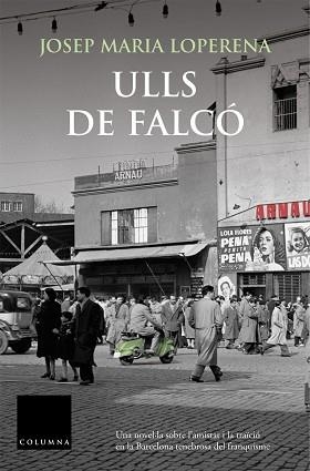 ULLS DE FALCO (CLASSICA 687) | 9788466407328 | LOPERENA, JOSEP MARIA | Llibreria Aqualata | Comprar llibres en català i castellà online | Comprar llibres Igualada