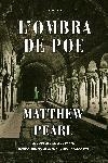OMBRA DE POE, L' (CLASSICA 685) | 9788466407304 | PEARL, MATTHEW | Llibreria Aqualata | Comprar llibres en català i castellà online | Comprar llibres Igualada