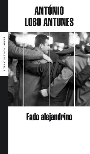 FADO ALEJANDRINO (LITERATURA 306) | 9788439712169 | LOBO ANTUNES, ANTONIO | Llibreria Aqualata | Comprar llibres en català i castellà online | Comprar llibres Igualada