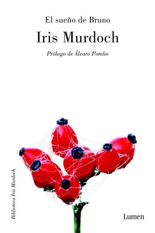 SUEÑO DE BRUNO, EL (NARRATIVA) | 9788426415714 | MURDOCH, IRIS | Llibreria Aqualata | Comprar libros en catalán y castellano online | Comprar libros Igualada