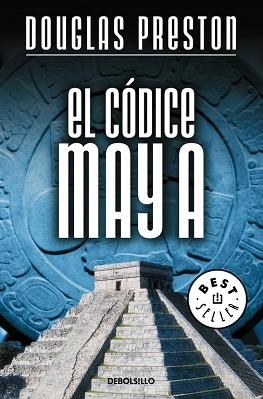 CODICE MAYA, EL (BEST SELLER 658-1) | 9788483460184 | PRESTON, DOUGLAS | Llibreria Aqualata | Comprar llibres en català i castellà online | Comprar llibres Igualada