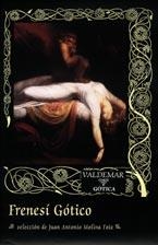 FRENESI GOTICO | 9788477024989 | MOLINA FOIX, JUAN ANTONIO ,   TR. | Llibreria Aqualata | Comprar llibres en català i castellà online | Comprar llibres Igualada