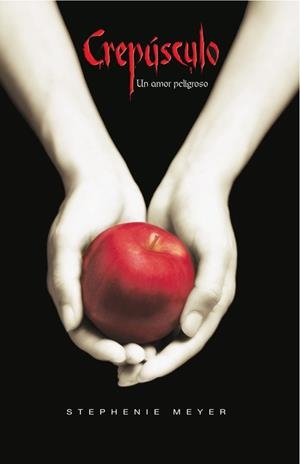 CREPUSCULO (SAGA CREPUSCULO 1) | 9788420469287 | MEYER, STEPHENIE (1973- ) | Llibreria Aqualata | Comprar libros en catalán y castellano online | Comprar libros Igualada