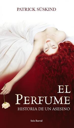 PERFUME, EL (TAPA DURA) | 9788432228032 | SUSKIND, PATRICK | Llibreria Aqualata | Comprar llibres en català i castellà online | Comprar llibres Igualada