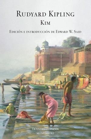 KIM (GRANDES CLASICOS MONDADORI) | 9788439720195 | KIPLING, RUDYARD | Llibreria Aqualata | Comprar llibres en català i castellà online | Comprar llibres Igualada