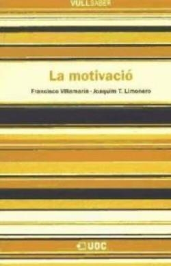 MOTIVACIO, LA (VULL SABER 22) | 9788497884037 | VILLAMARIN CID, FRANCISCO | Llibreria Aqualata | Comprar libros en catalán y castellano online | Comprar libros Igualada