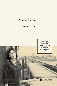 CAMFORA (MAGRANA BUTXACA 24) | 9788478715626 | BARBAL, MARIA | Llibreria Aqualata | Comprar libros en catalán y castellano online | Comprar libros Igualada