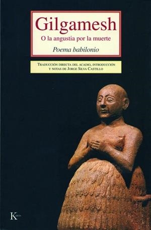 GILGAMESH | 9788472456273 | AA.VV. | Llibreria Aqualata | Comprar libros en catalán y castellano online | Comprar libros Igualada