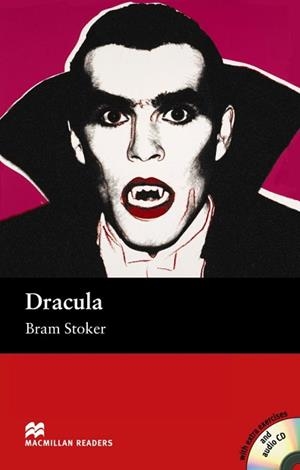 DRACULA (MACMILLAN READERS 5) | 9781405076722 | STOKER, BRAM | Llibreria Aqualata | Comprar libros en catalán y castellano online | Comprar libros Igualada