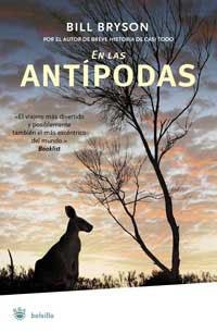 EN LAS ANTIPODAS (BOLSILLO) | 9788478717378 | BRYSON, BILL | Llibreria Aqualata | Comprar llibres en català i castellà online | Comprar llibres Igualada