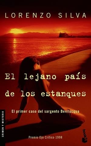 LEJANO PAIS DE LOS ESTANQUES, EL (BOOKET 20989 | 9788423338443 | SILVA, LORENZO | Llibreria Aqualata | Comprar libros en catalán y castellano online | Comprar libros Igualada