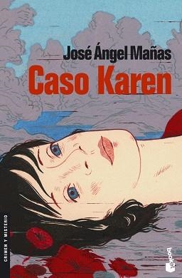CASO KAREN (BOOKET 2021) | 9788423338450 | MAÑAS, JOSE ANGEL | Llibreria Aqualata | Comprar libros en catalán y castellano online | Comprar libros Igualada