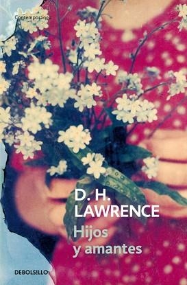 HIJOS Y AMANTES (CONTEMPORANEA 604/1) | 9788483460559 | LAWRENCE, D.H. | Llibreria Aqualata | Comprar libros en catalán y castellano online | Comprar libros Igualada