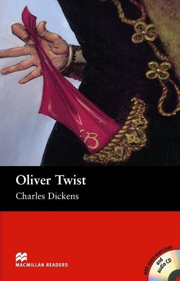 OLIVER TWIST (MACMILLAN READERS 5) | 9781405076760 | Llibreria Aqualata | Comprar libros en catalán y castellano online | Comprar libros Igualada