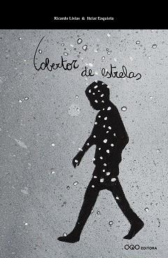 MANTA DE ESTRELLAS | 9788496573123 | LISIAS AIDAR FERMINO, RICARDO | Llibreria Aqualata | Comprar libros en catalán y castellano online | Comprar libros Igualada