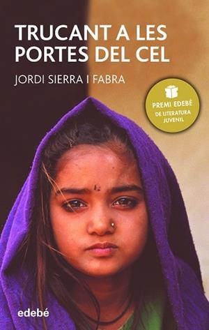 TRUCANT A LES PORTES DEL CEL (PERISCOPI 60) | 9788423681495 | SIERRA I FABRA, JORDI (1947- ) | Llibreria Aqualata | Comprar llibres en català i castellà online | Comprar llibres Igualada