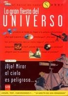 GRAN FIESTA DEL UNIVERSO, LA (B.V. ROJO SABER 5) | 9788434871540 | Llibreria Aqualata | Comprar libros en catalán y castellano online | Comprar libros Igualada