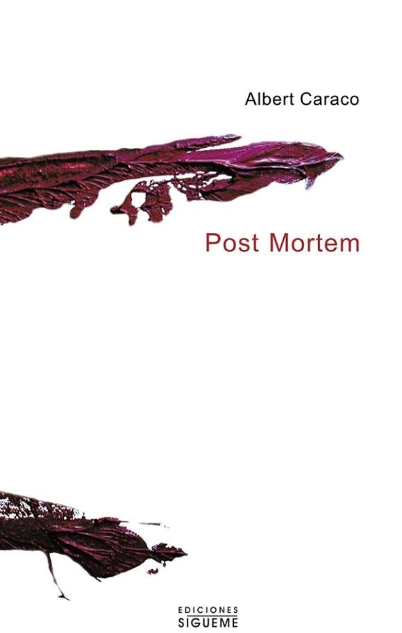 POSTMORTEM | 9788430115891 | CARACO, ALBERT | Llibreria Aqualata | Comprar libros en catalán y castellano online | Comprar libros Igualada