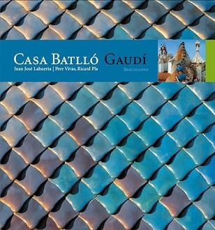 CASA BATLLO (ITALIA) | 9788484780281 | LAHUERTA, JUAN JOSE (1954- ) | Llibreria Aqualata | Comprar libros en catalán y castellano online | Comprar libros Igualada