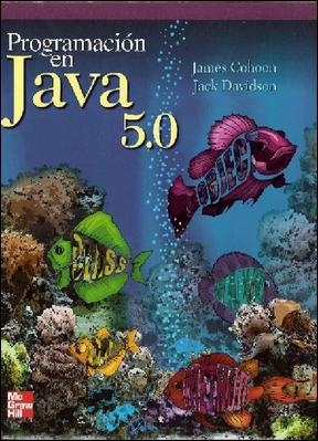 PROGRAMACION EN JAVA 5.0 | 9788448150617 | COHOON, JAMES / DAVIDSON, JACK | Llibreria Aqualata | Comprar llibres en català i castellà online | Comprar llibres Igualada