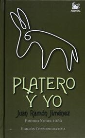PLATERO Y YO | 9788467022681 | JIMENEZ, JUAN RAMON | Llibreria Aqualata | Comprar libros en catalán y castellano online | Comprar libros Igualada