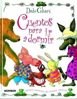 CUENTOS PARA IR A DORMIR | 9788448017422 | CLIORI, DEBI | Llibreria Aqualata | Comprar llibres en català i castellà online | Comprar llibres Igualada