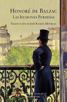 ILUSIONES PERDIDAS, LAS | 9788439720089 | BALZAC, HONORE DE | Llibreria Aqualata | Comprar libros en catalán y castellano online | Comprar libros Igualada