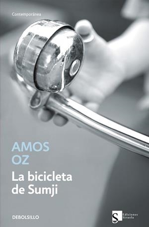 BICICLETA DE SUMJI, LA (CONTEMPORANEA 387/7) | 9788483461235 | OZ, AMOS | Llibreria Aqualata | Comprar libros en catalán y castellano online | Comprar libros Igualada