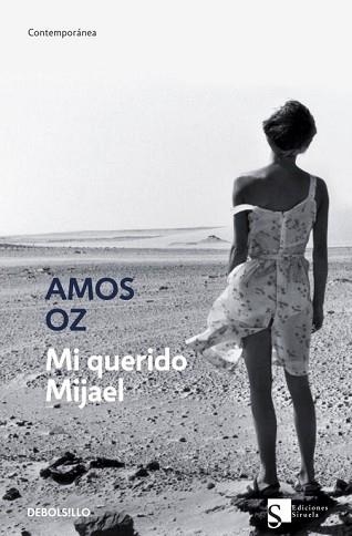 MI QUERIDO MIJAEL (CONTEMPORANEA 387/6) | 9788483461242 | OZ, AMOS | Llibreria Aqualata | Comprar libros en catalán y castellano online | Comprar libros Igualada