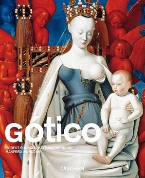 GOTICO (SERIE MENOR) | 9783822852941 | WALTHER,I.F. | Llibreria Aqualata | Comprar llibres en català i castellà online | Comprar llibres Igualada