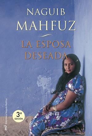 ESPOSA DESEADA, LA (BIBLIOTECA NAGUIB MAHUFZ) | 9788427033009 | MAHFUZ, NAGUIB | Llibreria Aqualata | Comprar libros en catalán y castellano online | Comprar libros Igualada