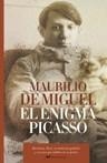 ENIGMA PICASSO, EL (HISTORICA ) | 9788427032996 | DE MIGUEL, MAURILLO | Llibreria Aqualata | Comprar libros en catalán y castellano online | Comprar libros Igualada