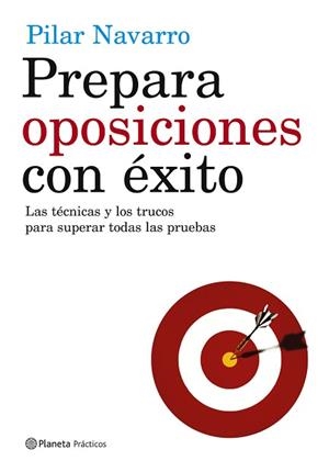 PREPARA OPOSICIONES CON EXITO (PRACTICOS) | 9788408057246 | NAVARRO, PILAR | Llibreria Aqualata | Comprar llibres en català i castellà online | Comprar llibres Igualada