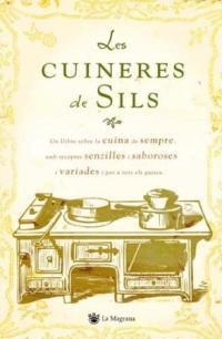 CUINERES DE SILS, LES | 9788478717545 | Llibreria Aqualata | Comprar llibres en català i castellà online | Comprar llibres Igualada