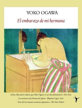 EMBARAZO DE MI HERMANA, EL | 9788496601178 | OGAWA, YOKO | Llibreria Aqualata | Comprar llibres en català i castellà online | Comprar llibres Igualada