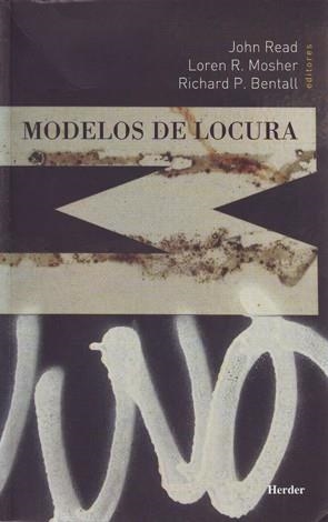 MODELOS DE LOCURA : APROXIMACIONES PSICOLOGICAS, SOCIALES Y | 9788425424717 | CAÑETE COLMENA, NURIA ,   TR. | Llibreria Aqualata | Comprar libros en catalán y castellano online | Comprar libros Igualada