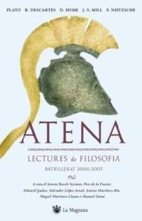 -ATENA (ORIGENS 108) | 9788478717750 | BOSCH VECIANA, ANTONI / DE LA FUENTE. PERE | Llibreria Aqualata | Comprar libros en catalán y castellano online | Comprar libros Igualada