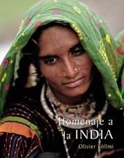 HOMENAJE A LA INDIA | 9788497852708 | FOLLMI, OLIVIER | Llibreria Aqualata | Comprar llibres en català i castellà online | Comprar llibres Igualada