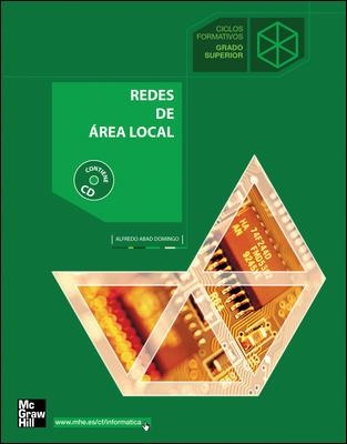 REDES DE AREA LOCAL | 9788448199746 | ABAD DOMINGO, ALFREDO | Llibreria Aqualata | Comprar libros en catalán y castellano online | Comprar libros Igualada