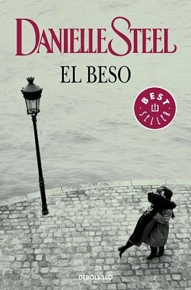 BESO, EL (BEST SELLER 245/42) | 9788483461181 | STEEL, DANIELLE | Llibreria Aqualata | Comprar llibres en català i castellà online | Comprar llibres Igualada