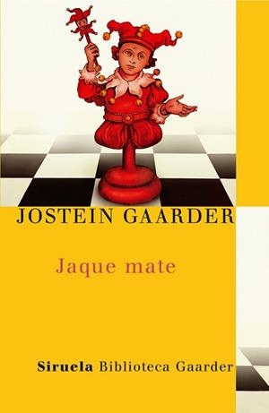 JAKE MATE (BIBLIOTECA GAARDER 11) | 9788478442362 | GAARDER, JOSTEIN | Llibreria Aqualata | Comprar libros en catalán y castellano online | Comprar libros Igualada
