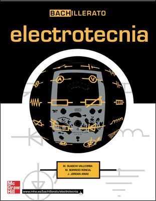 ELECTROTECNIA (CASTELLA) | 9788448146832 | Llibreria Aqualata | Comprar libros en catalán y castellano online | Comprar libros Igualada