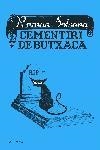 CEMENTIRI DE BUTXACA (CLASSICA 681) | 9788466407052 | SOLSONA, RAMON | Llibreria Aqualata | Comprar llibres en català i castellà online | Comprar llibres Igualada