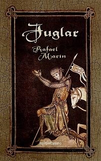 JUGLAR | 9788445075876 | MARIN, RAFAEL | Llibreria Aqualata | Comprar libros en catalán y castellano online | Comprar libros Igualada
