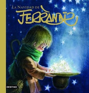 NAVIDAD DE FERRANDIZ, LA | 9788408067870 | Llibreria Aqualata | Comprar libros en catalán y castellano online | Comprar libros Igualada