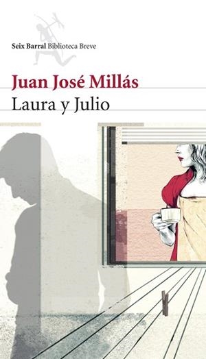 LAURA Y JULIO | 9788432212284 | MILLAS, JUAN JOSE | Llibreria Aqualata | Comprar llibres en català i castellà online | Comprar llibres Igualada